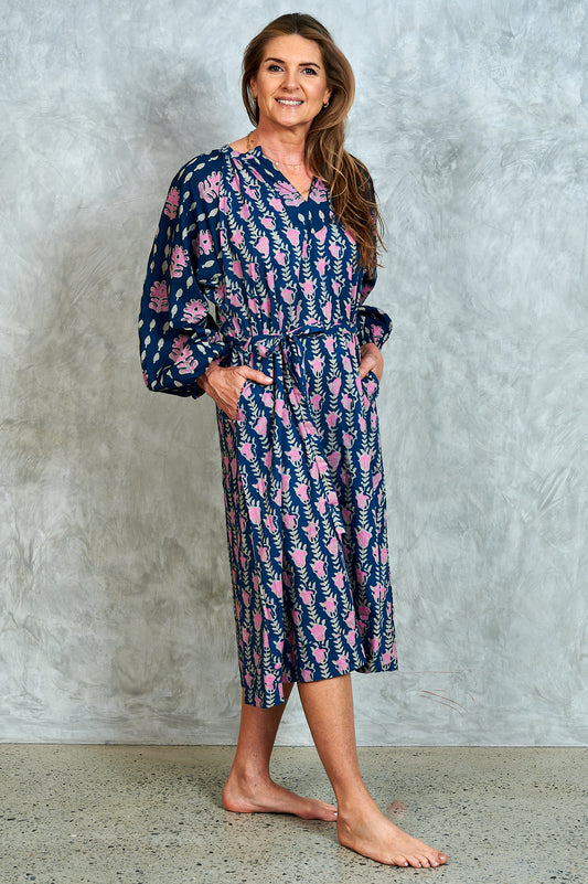 Sami Kaftan - Indigo