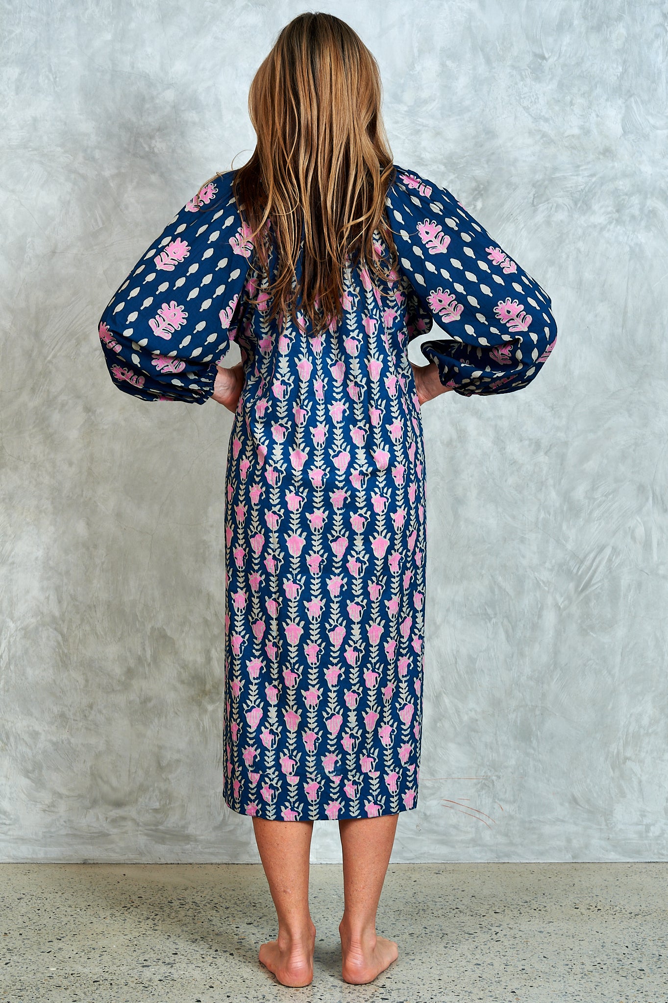 Sami Kaftan - Indigo