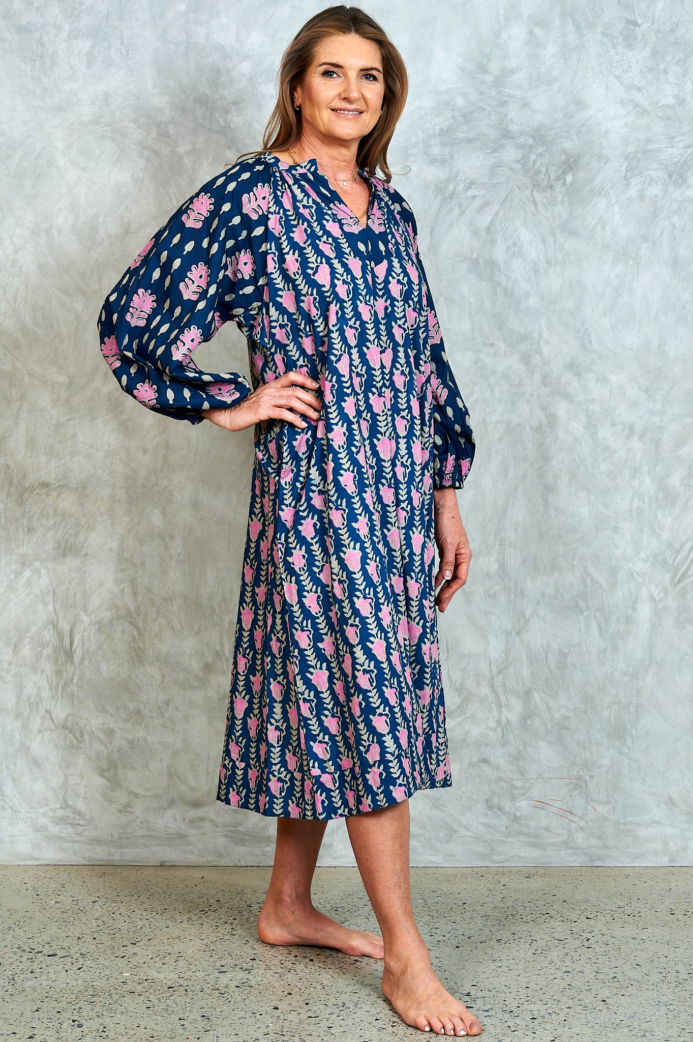 Sami Kaftan - Indigo